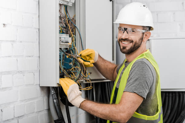 Best 24-Hour Electrician  in Minier, IL
