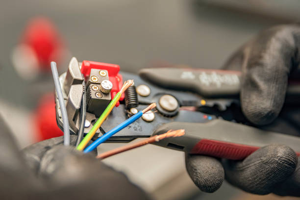 Best Best Electricians Near Me  in Minier, IL
