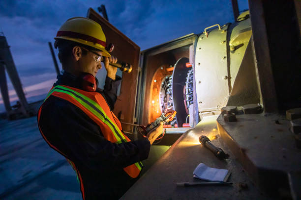 Best Electric Panel Repair  in Minier, IL