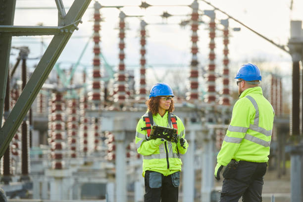 Best Affordable Electrical Installation  in Minier, IL