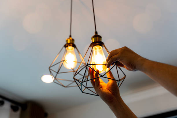 Best Home Electrical Repair  in Minier, IL