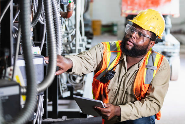 Best Electrical Repair Services  in Minier, IL