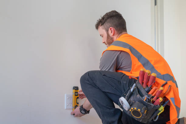Best Residential Electrician Services  in Minier, IL