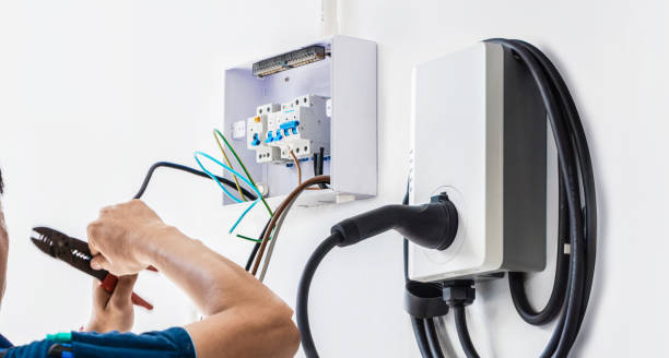 Best Electrician Near Me  in Minier, IL