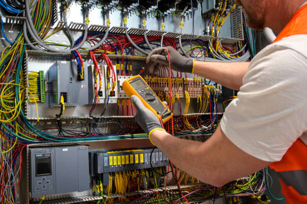 Best Electrical Repair Services  in Minier, IL
