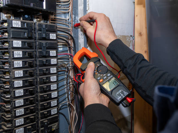 Best Electrical Rewiring Services  in Minier, IL