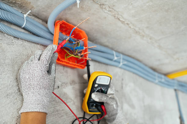 Best Home Electrical Repair  in Minier, IL